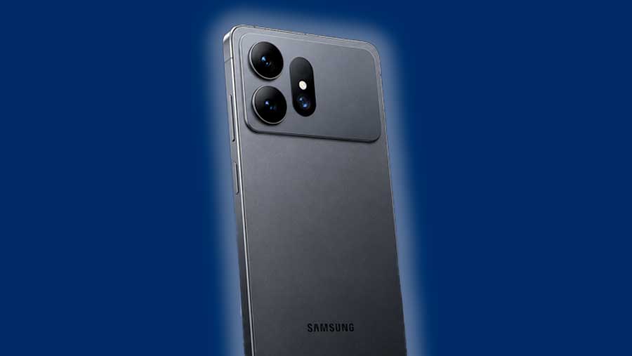 Samsung Galaxy S27 dan S27+ (Dok. Ist)