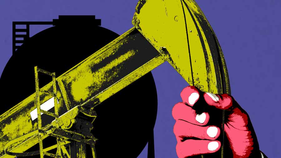 Menengok Poin-Poin Utama Kesepakatan Minyak AS-Venezuela (Bloomberg Technoz)