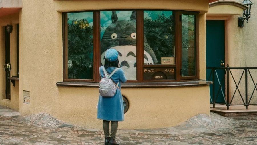 Studio Ghibli Tak Ambil Pusing dengan Masa Depan