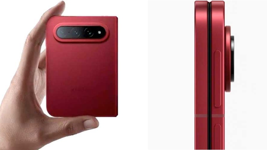 Xiaomi 18 Fold (Dok. Ist)