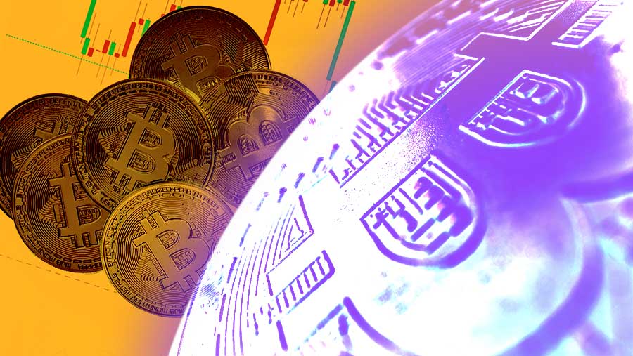 Bitcoin Ada Pada Tren Positif, Bolak-balik Tembus 80rb (Diolah)