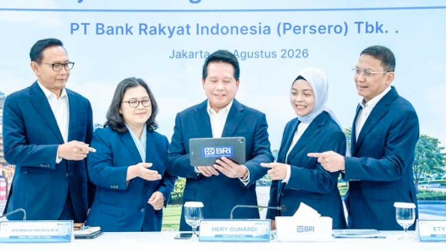 (Dok. BRI)