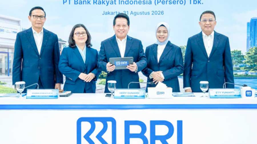 (Dok. BRI)