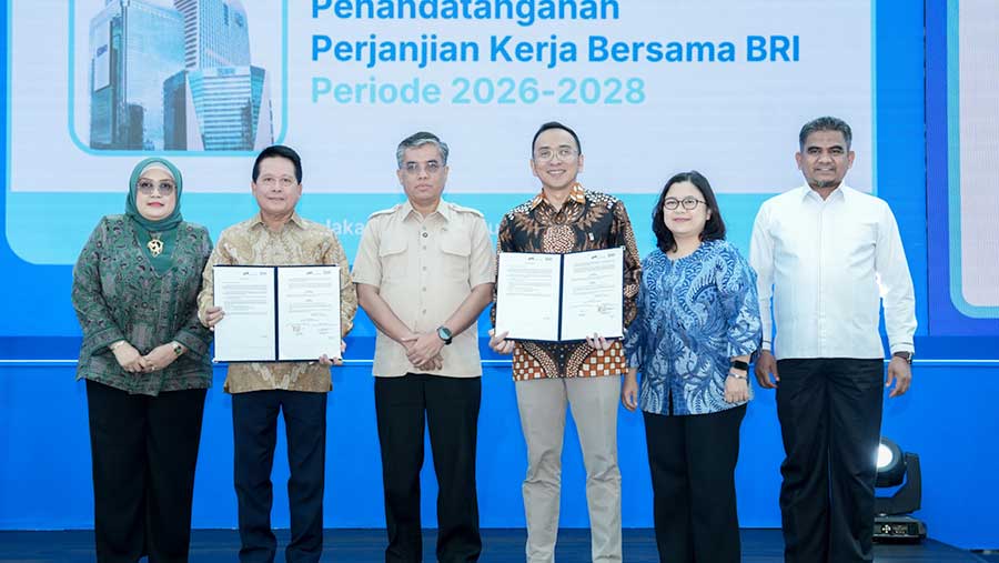 (Dok. BRI)