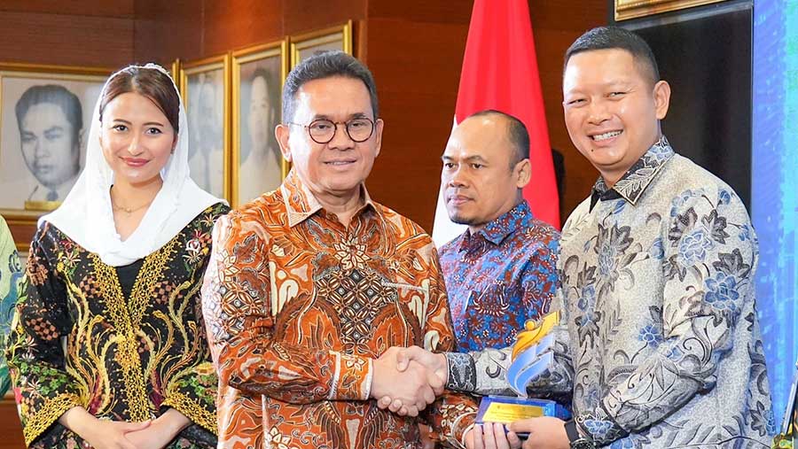 (Dok. BRI)
