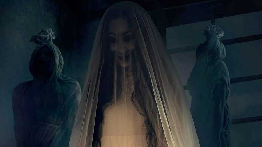 Film Pengabdi Setan 2 Communion (Dok. via IMDB)
