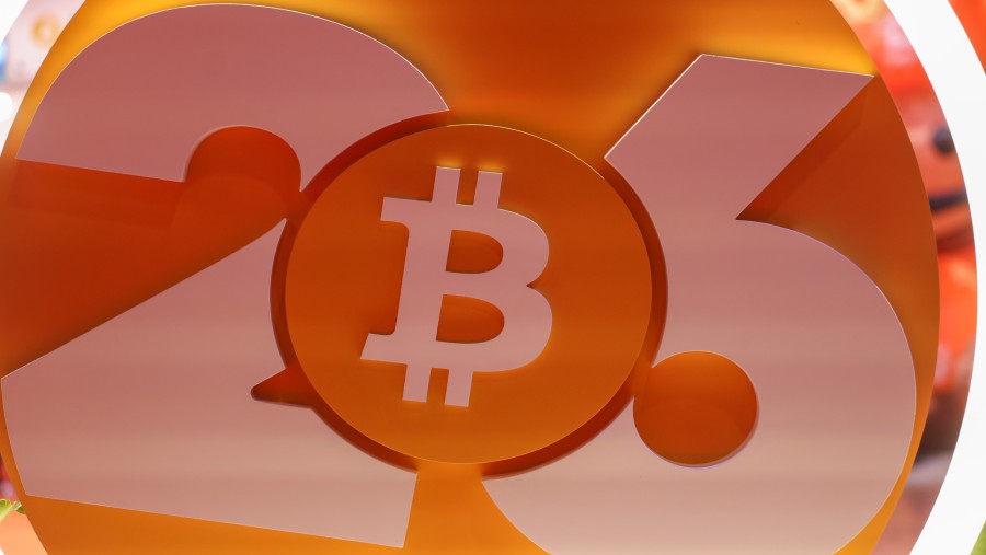 Jaringan Blockchain Bitcoin. dok: Bloomberg