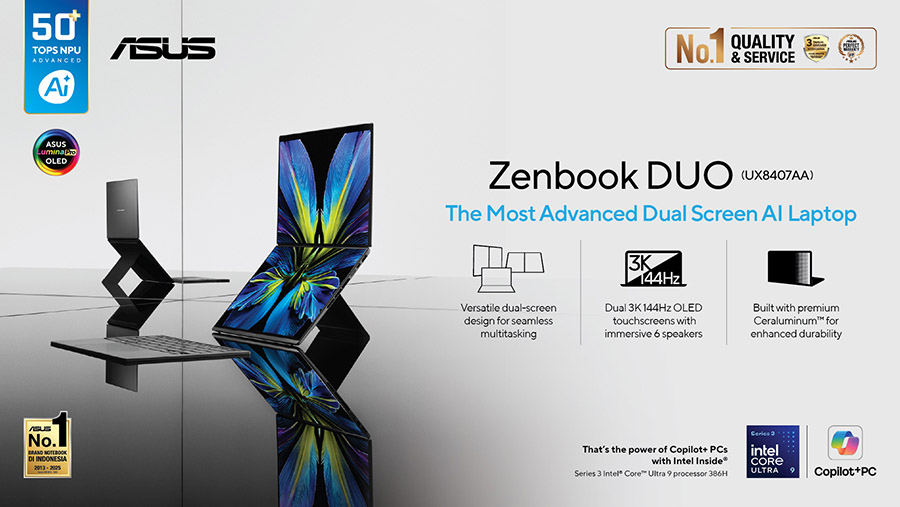 Dok. Asus