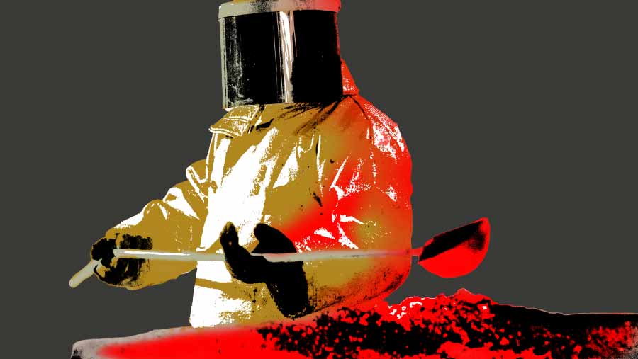 Daftar Proyek Aluminium China di RI, 'Curi Start' Sebelum Rusal (Bloomberg Technoz)