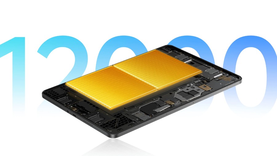 Redmi Pad 2 Pro. dok: Mi.co.id