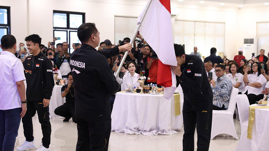 Dok. BNI