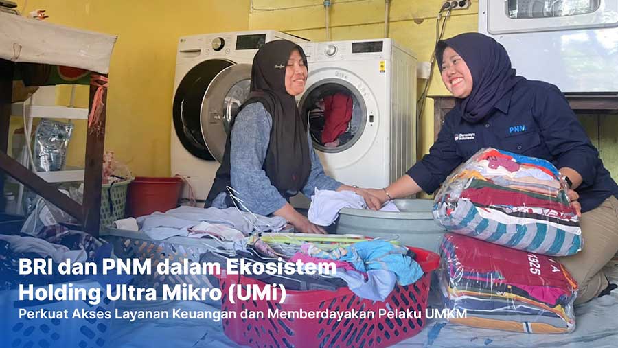 (Dok. BRI)