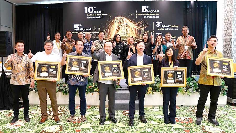 (Dok. Maybank)