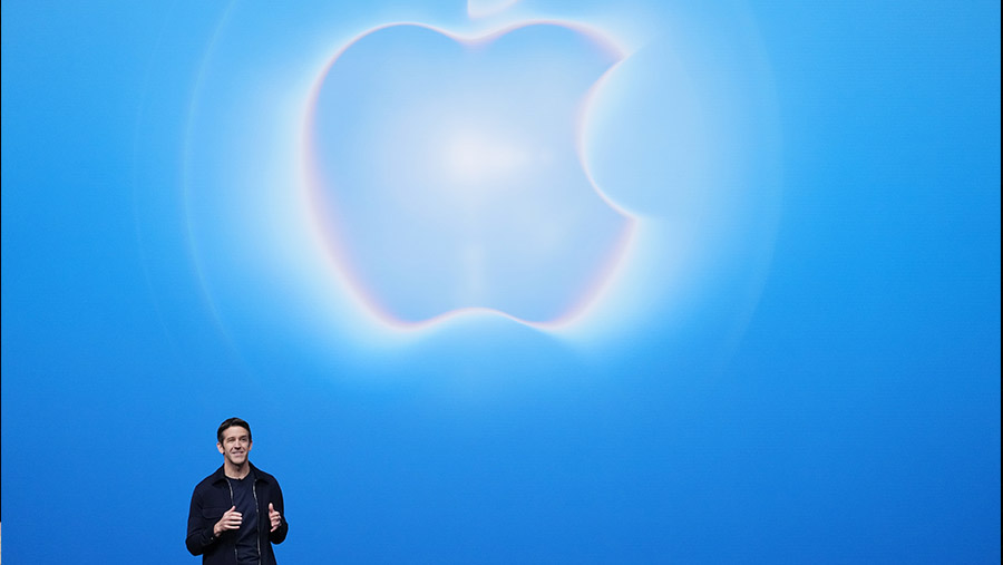 Apple baru saja meluncurkan iPhone terbarunya. Berikut adalah 16 produk lainnya yang akan segera hadir. (Bloomberg)