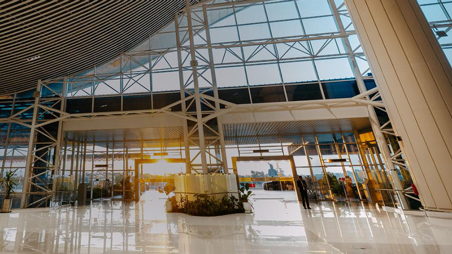 Dok. InJourney Airports