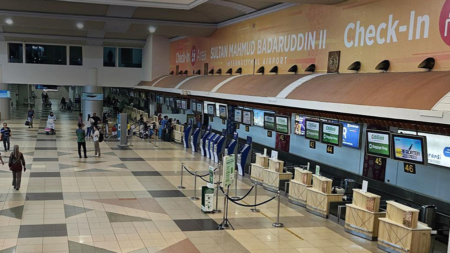 Dok. InJourney Airports