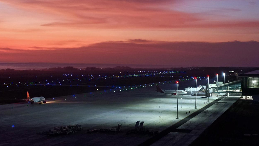 Dok. InJourney Airports