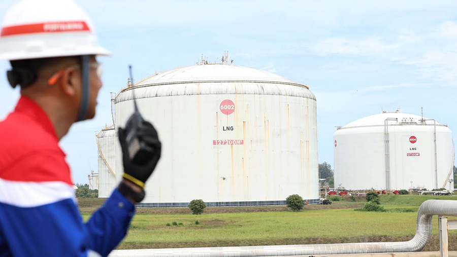 Dok. Pertamina