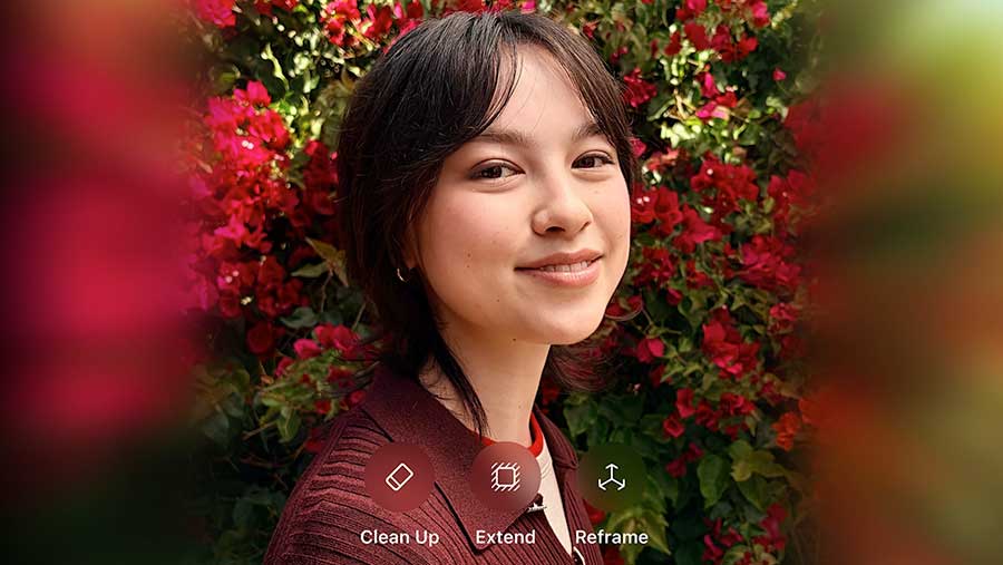 Fitur pembaruan iOS 27 (Dok. Apple)