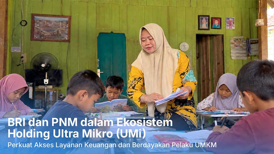 (Dok. BRI)