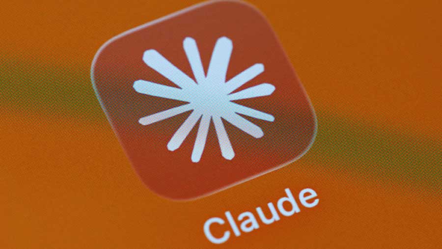 Claude (Bloomberg)