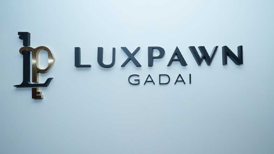 (Dok. Luxpawn Gadai)