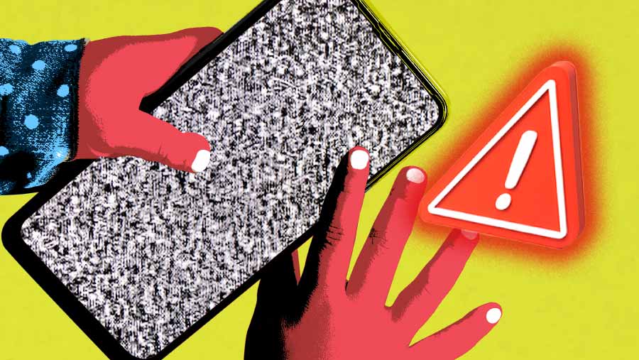 22 Platform yang Berisiko Tinggi untuk Anak, Ada Vidio & Lazada (Bloomberg Technoz/Asfahan)
