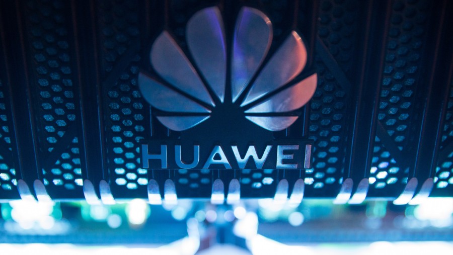 Huawei Technologies