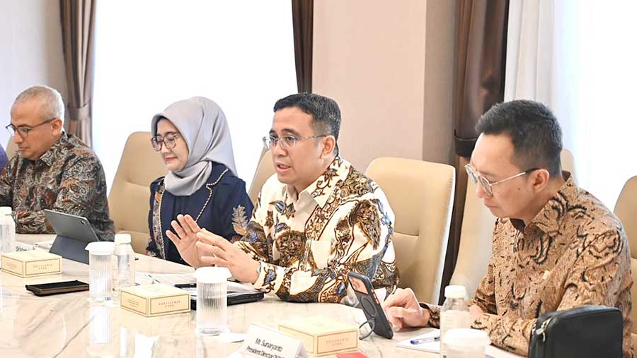 (Dok. Pertamina)