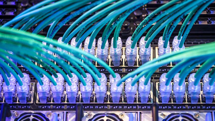 Lonjakan AI yang Memecahkan Rekor di Singapura (Bloomberg)
