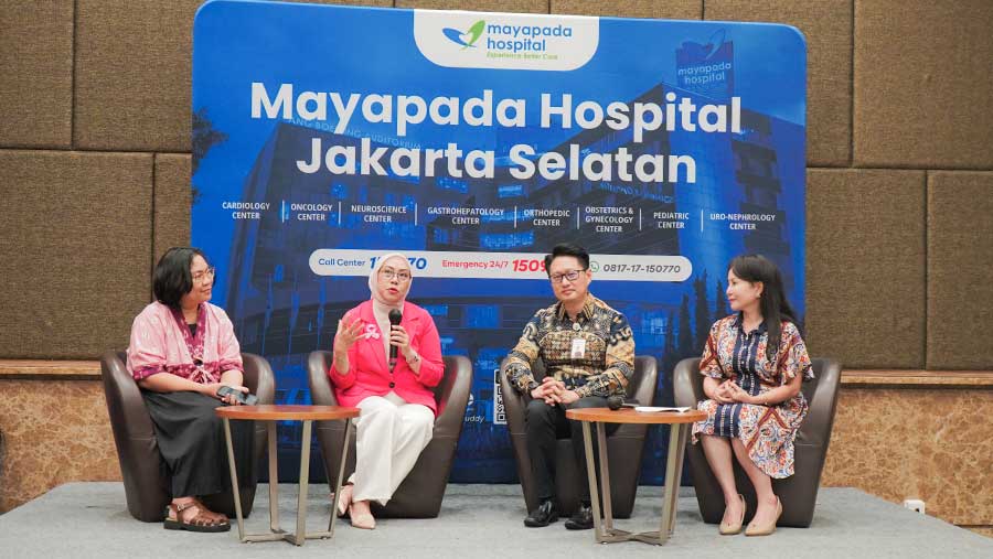 (Dok. Mayapada hospital)