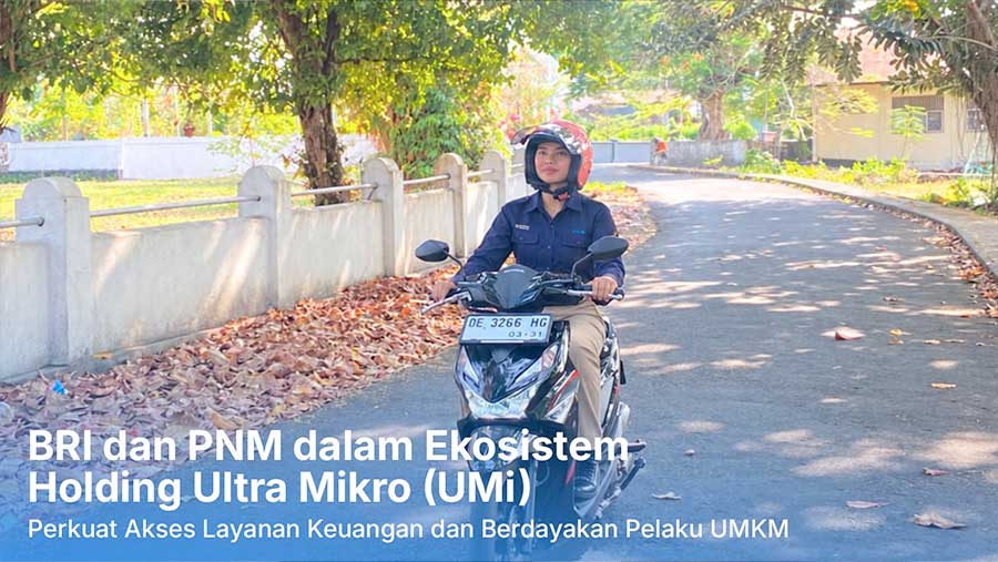 (Dok. BRI)