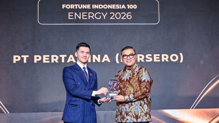 Dok. Pertamina