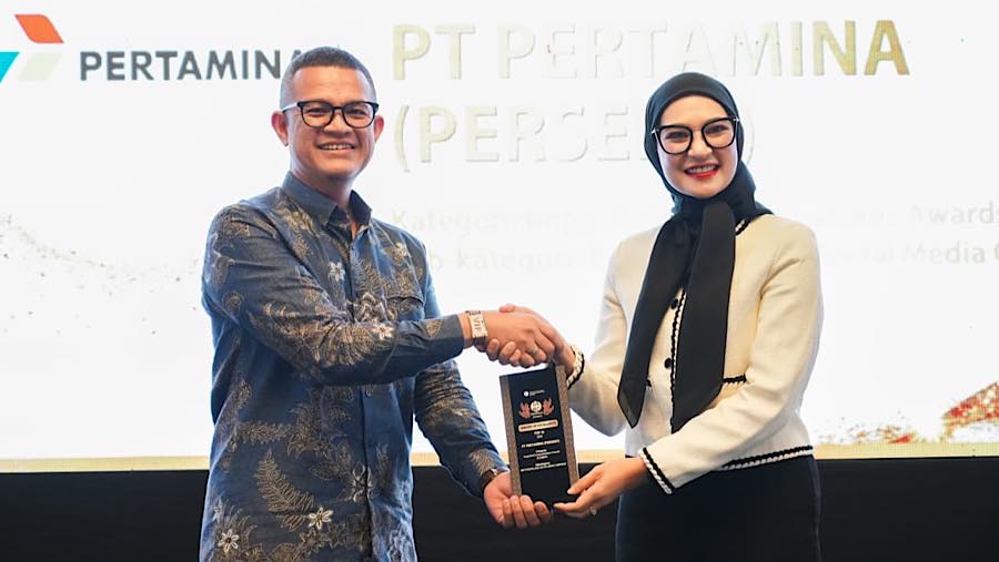 dok. Pertamina