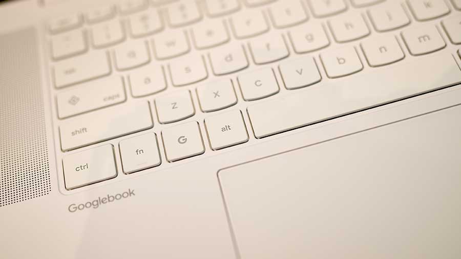 Google meluncurkan laptop AI Googlebook seharga mulai 899 AS dollar persama mitra perangkat keras (Bloomberg)