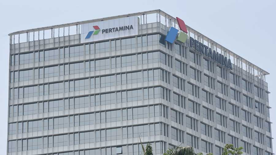 (Dok. Pertamina)