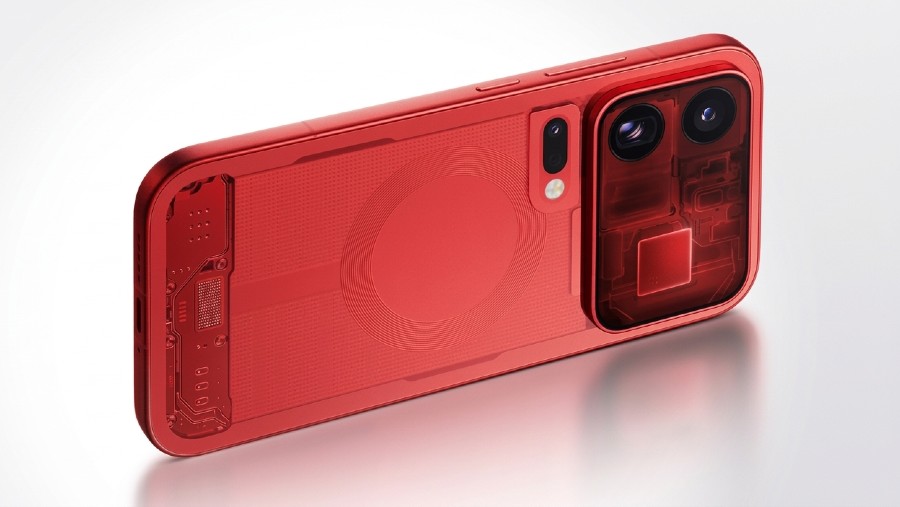Xiaomi 18 Pro. dok: Mi.com