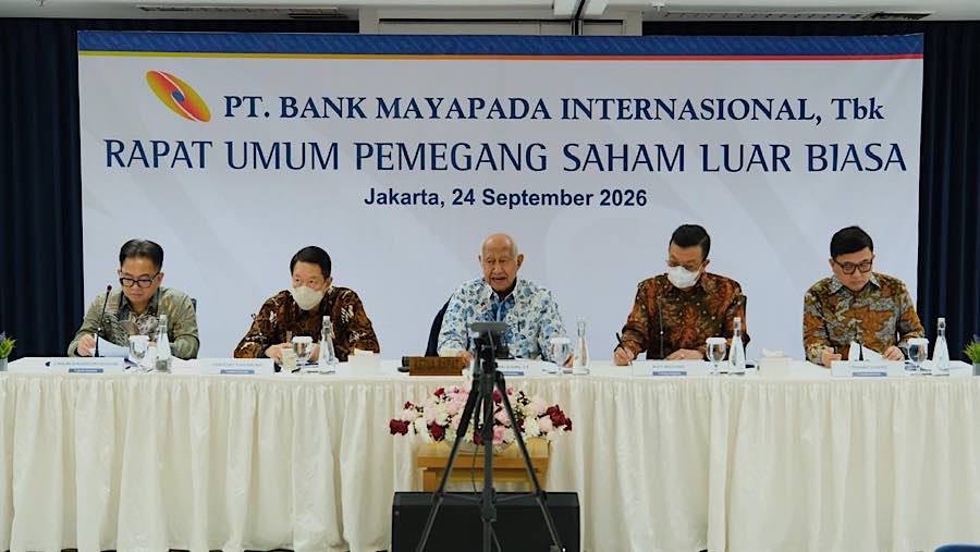 (Dok. Mayapada)