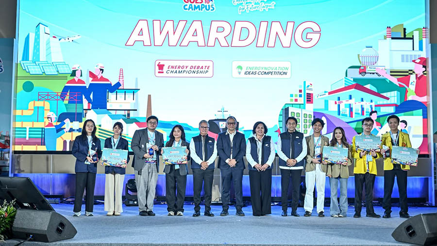 Dok. Pertamina