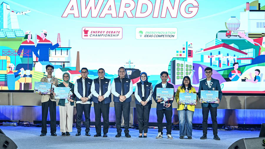 Dok. Pertamina