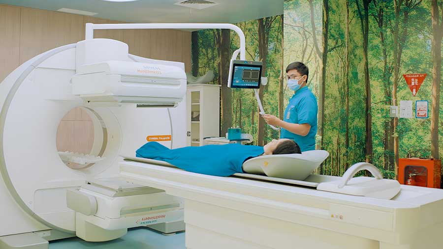 (Dok. Mayapada Hospital)