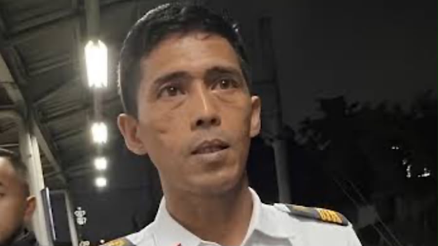 Masinis Argo Bromo Anggrek (Dok. Trainspotter ID)