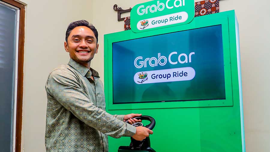 (Dok. Grab Indonesia)