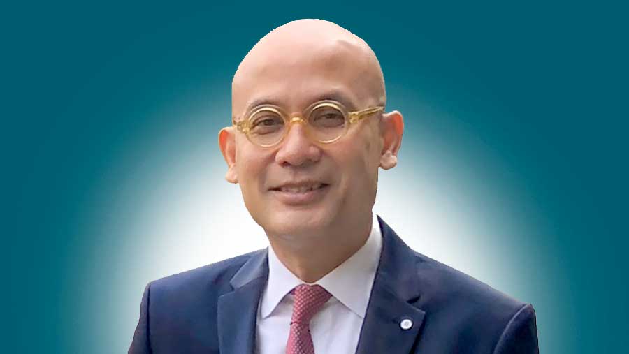 Wamenlu Arrmanatha Nasir (Dok. Ist)