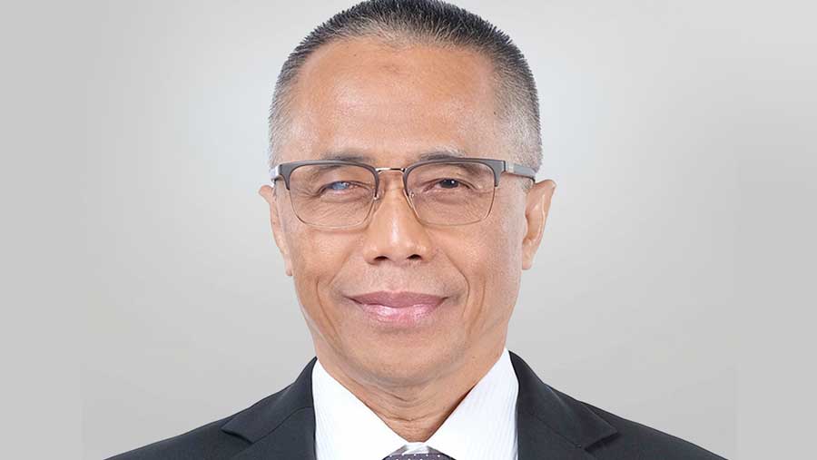 Drajad Hari Wibowo (Dok. PNM)