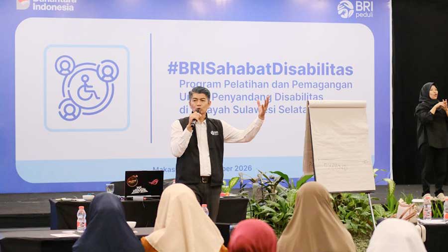 (Dok. BRI)
