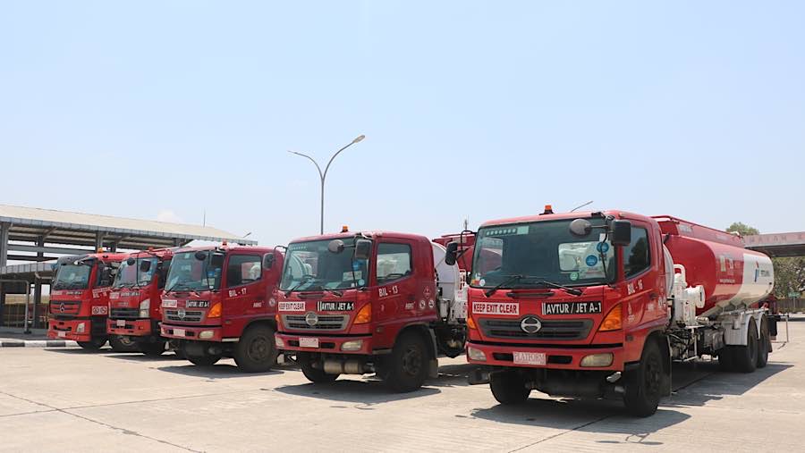 (Dok. Pertamina)