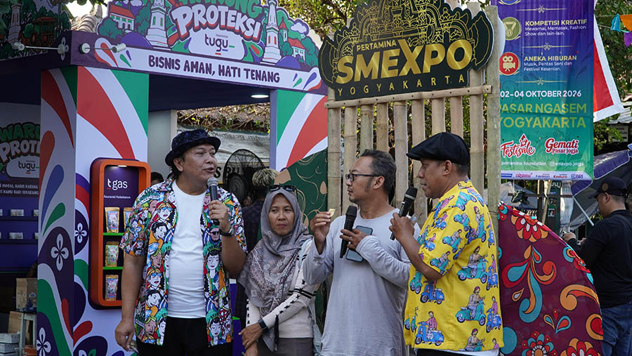 Dok. Pertamina