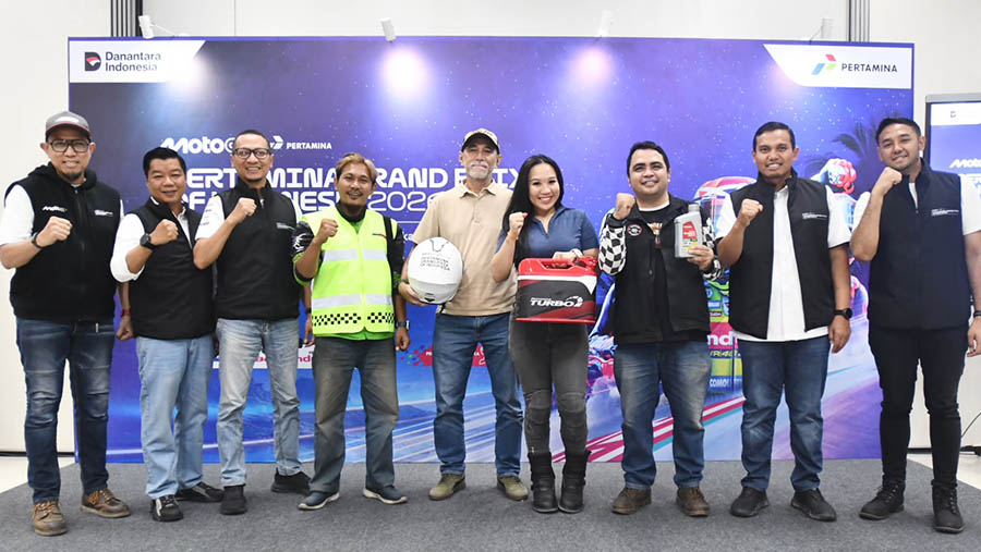Dok. Pertamina