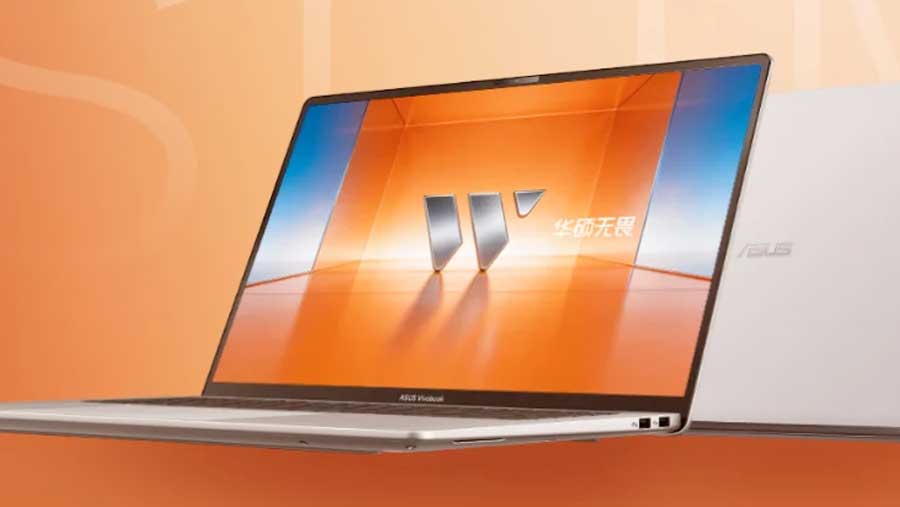 Asus Vivobook 16 Ryzen Edition 2026 (Dok. Ist)